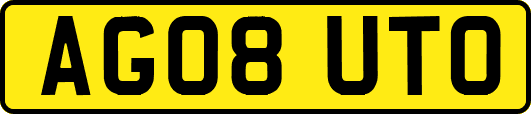 AG08UTO