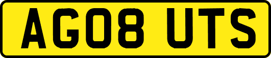 AG08UTS