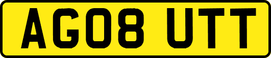 AG08UTT