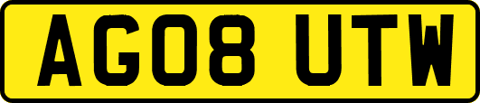 AG08UTW