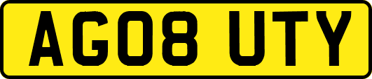 AG08UTY
