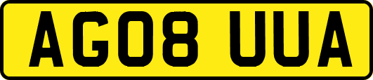 AG08UUA