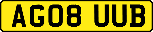 AG08UUB