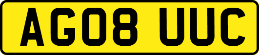 AG08UUC