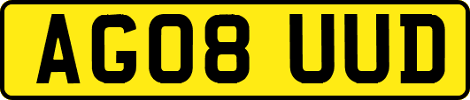 AG08UUD