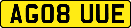 AG08UUE