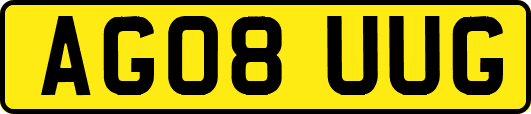 AG08UUG
