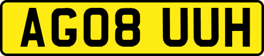AG08UUH