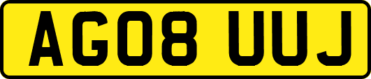 AG08UUJ