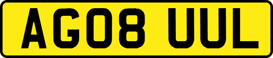 AG08UUL