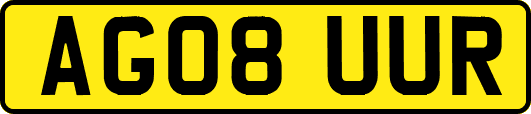 AG08UUR