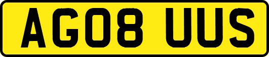 AG08UUS
