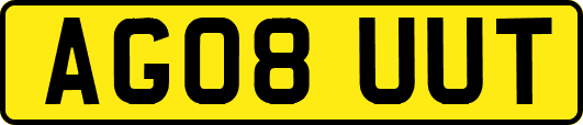 AG08UUT