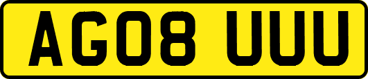 AG08UUU