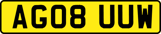 AG08UUW