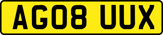 AG08UUX