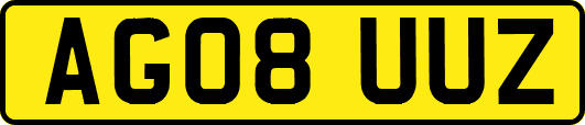 AG08UUZ
