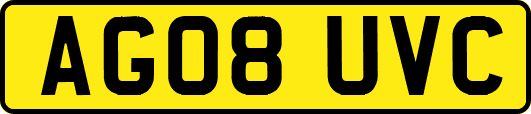 AG08UVC