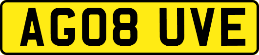 AG08UVE