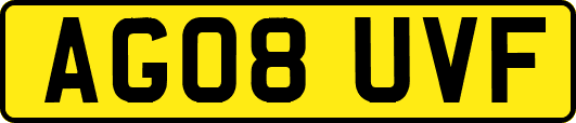 AG08UVF