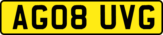 AG08UVG
