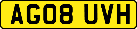 AG08UVH