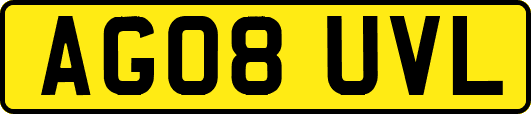 AG08UVL