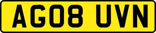 AG08UVN