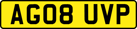 AG08UVP