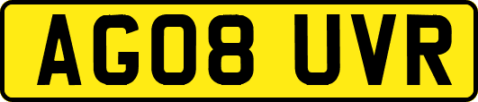 AG08UVR