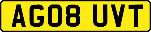 AG08UVT