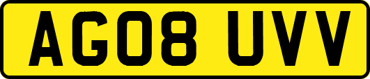 AG08UVV