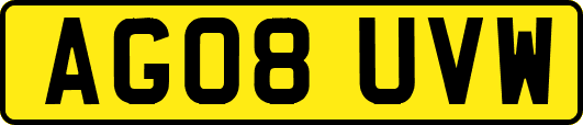 AG08UVW