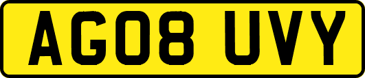 AG08UVY