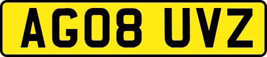 AG08UVZ