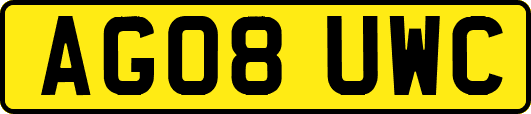 AG08UWC