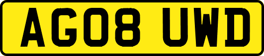 AG08UWD