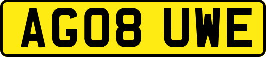 AG08UWE