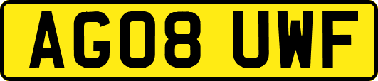 AG08UWF