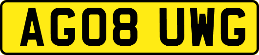 AG08UWG