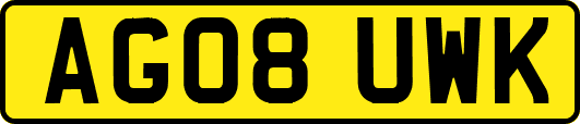 AG08UWK
