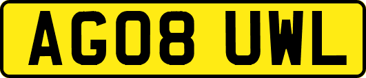 AG08UWL