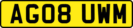 AG08UWM