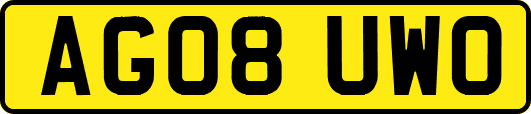 AG08UWO