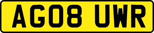 AG08UWR