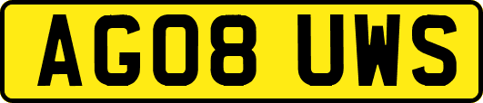 AG08UWS