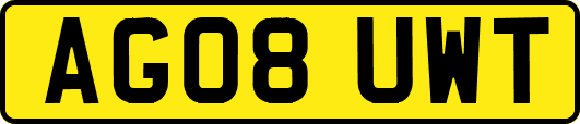 AG08UWT