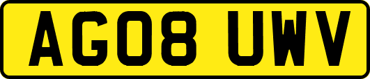 AG08UWV