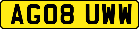 AG08UWW