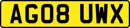 AG08UWX